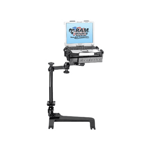 Golf RAM Mount No Drill Vehicle System 07-13 Chevy Tahoe