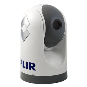 FLIR Systems FLIR M-625XP NTSC 640 X 480 PIXEL THERMAL CAMERA TAO CORE - 432-0003-09-00 FLIR Systems FLIR M-625XP NTSC 640 X 480 PIXEL THERMAL CAMERA TAO CORE - 432-0003-09-00