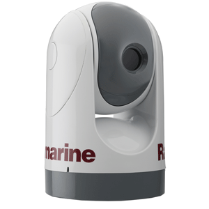 Raymarine T303 Thermal Camera - 30Hz - US Only