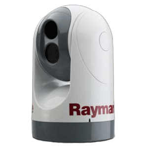 Raymarine T403 Thermal Camera - 30Hz - US Only