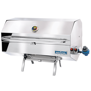 Magma MAGMA MONTEREY GOURMENT SERIES INFRARED GAS GRILL - A10-1225LS Magma MAGMA MONTEREY GOURMENT SERIES INFRARED GAS GRILL - A10-1225LS