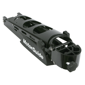  MotorGuide Mount FW Gator 21 FB Fresh Water