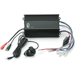 Poly-Planar 4CH, 120W, Audio Amplifier w/Volume Control