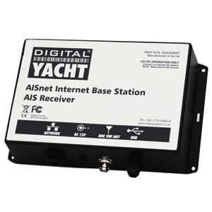 bargains Digital Yacht AISnet AIS Base Station