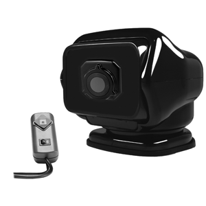 Golight HELIOS Thermal Imaging Camera w/Wired Control - Black
