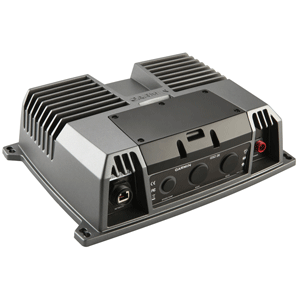 Golf Garmin GSD™ 26 Digital Black Box Network Sounder w/Spread Spectrum Sonar Technology