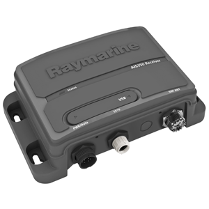  Raymarine AIS350 Dual Channel Receiver