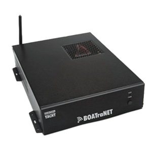  Digital Yacht BOATraNET Base Map Wireless Server