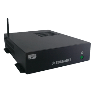  Digital Yacht BOATraNET Wireless Server - No Embedded Cartography - NMEA2000 Version