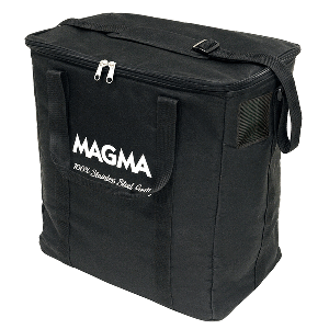 Magma Padded Grill & Accessory Carrying/Storage Case f/Marine Kettle Grilles