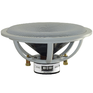 DC Gold Audio DC GOLD W10R SUBWOOFERS (PAIR) 2X 10" 10 OHM PARALLEL WHITE - W10R-PAIR-WHITE DC Gold Audio DC GOLD W10R SUBWOOFERS (PAIR) 2X 10" 10 OHM PARALLEL WHITE - W10R-PAIR-WHITE