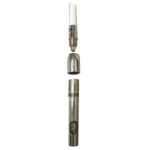 Digital Antenna DIGITAL VHF 8FT 1129-VW WHITE 6DB COLLET FERRULE Digital Antenna DIGITAL VHF 8FT 1129-VW WHITE 6DB COLLET FERRULE