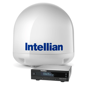 INTELLIAN I3 LINEAR SYSTEM UNIVERSAL DUAL LNB - B3-301U INTELLIAN I3 LINEAR SYSTEM UNIVERSAL DUAL LNB - B3-301U