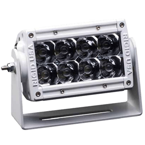 Rigid Industries RIGID INDUSTRIES M-SERIES 4" LED LIGHT BAR FLOOD - 804112 Rigid Industries RIGID INDUSTRIES M-SERIES 4" LED LIGHT BAR FLOOD - 804112