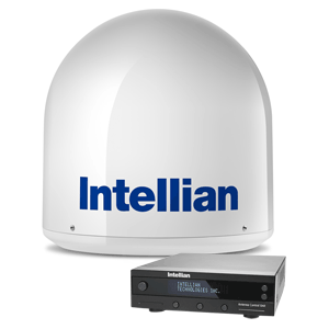 INTELLIAN I2 B3-201S 13" HD SATELLITE TV REMANUFACTURED - B3-201S-REMAN INTELLIAN I2 B3-201S 13" HD SATELLITE TV REMANUFACTURED - B3-201S-REMAN