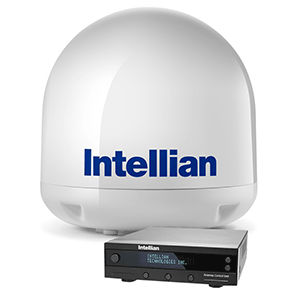 INTELLIAN I3 B2-303S 14.6 HD SATELITTE TV DISH/NA - B2-303S-REMAN INTELLIAN I3 B2-303S 14.6 HD SATELITTE TV DISH/NA - B2-303S-REMAN
