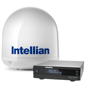 INTELLIAN I4 B2-403S 17.7 HD SATELLITE ANTENNA DISH/NA - B2-403S-REMAN INTELLIAN I4 B2-403S 17.7 HD SATELLITE ANTENNA DISH/NA - B2-403S-REMAN