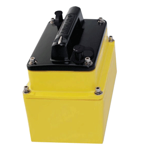  Furuno M260 In-Hull 1kW Transducer w/No Connector