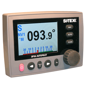 SI-TEX - SITEX SP36 SECOND STATION KIT W/ 25’ CABLE - 20110003 SI-TEX - SITEX SP36 SECOND STATION KIT W/ 25’ CABLE - 20110003