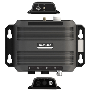  Simrad NAIS-400 AIS Transceiver - Class B *Includes Programming Fee*