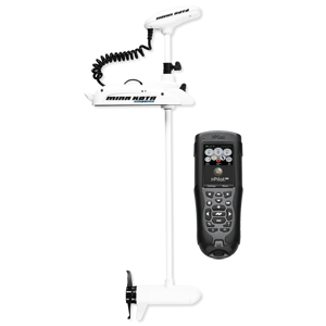 Minn Kota MINN KOTA RIPTIDE RT 55/ST 54" I-PILOT LINK W/O FOOT PEDAL - 1363705 Minn Kota MINN KOTA RIPTIDE RT 55/ST 54" I-PILOT LINK W/O FOOT PEDAL - 1363705