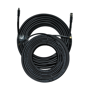 Inmarsat 31M Active Antenna Cable w/31M GPS Cable