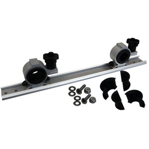GANZ eco-energy GANZ ECO-ENERGY RAIL MOUNT KIT FOR GSP-12 - RMK-12 GANZ eco-energy GANZ ECO-ENERGY RAIL MOUNT KIT FOR GSP-12 - RMK-12
