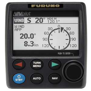 lowestpricelowestprice Furuno NAVpilot 711 Control Unit