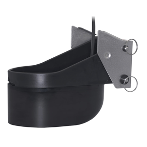 Lowrance - LOWRANCE TM260 1KW TRANSOM MOUNT TRANSDUCER - 000-10116-001 Lowrance - LOWRANCE TM260 1KW TRANSOM MOUNT TRANSDUCER - 000-10116-001