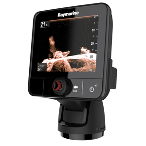 Raymarine RAYMARINE DRAGONFLY 5.7 COMBO NO CHARTS NO TRANSDUCER - E70226 Raymarine RAYMARINE DRAGONFLY 5.7 COMBO NO CHARTS NO TRANSDUCER - E70226