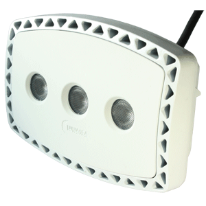 Lunasea Lighting LUNASEA DIMMABLE LED SPOTLIGHT 20 DEGREE BEAM 23W WHITE - LLB-503N-91-00 Lunasea Lighting LUNASEA DIMMABLE LED SPOTLIGHT 20 DEGREE BEAM 23W WHITE - LLB-503N-91-00