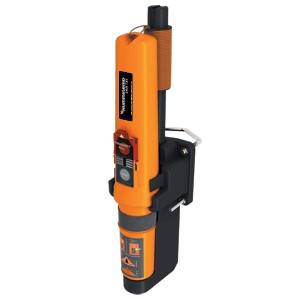 Humminbird HUMMINBIRD SAR-TX1 SEARCH AND RESCUE AIS TRANSMITTER - 409300-1 Humminbird HUMMINBIRD SAR-TX1 SEARCH AND RESCUE AIS TRANSMITTER - 409300-1