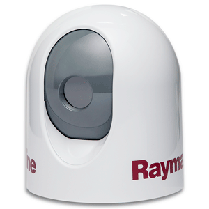 Raymarine T253 Fixed Thermal Night Vision Camera - NTSC - 30Hz - US & Canada Only