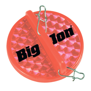 specials Big Jon Mini-Diver - Red