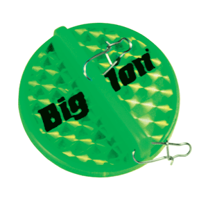 specials Big Jon Mini-Diver - Green