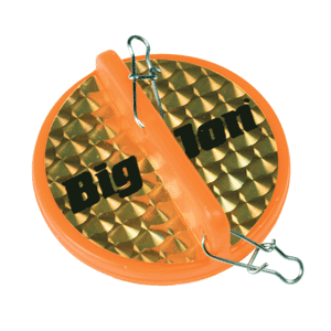 specials Big Jon Mini-Diver - Orange