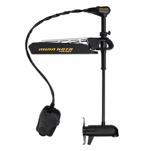 Minn Kota Fortrex 112/FC/BG/US2 Freshwater Trolling Motor - 36V-112lbs-62