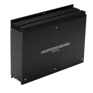 Humminbird HUMMINBIRD SCP 110 AUTOPILOT COURSE COMPUTER W/ INTEGRATED - 408180-1 Humminbird HUMMINBIRD SCP 110 AUTOPILOT COURSE COMPUTER W/ INTEGRATED - 408180-1