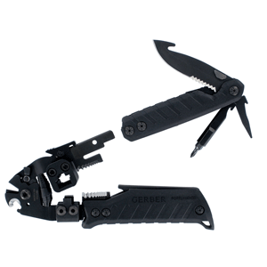 Gerber GERBER CABLE DAWG INDUSTRIAL MULTI TOOL - 30-000399 Gerber GERBER CABLE DAWG INDUSTRIAL MULTI TOOL - 30-000399