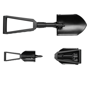 Gerber GERBER E-TOOL W/ SERRATED BLADE AND CAST PICK - 22-01945 Gerber GERBER E-TOOL W/ SERRATED BLADE AND CAST PICK - 22-01945