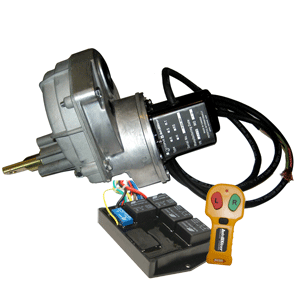 Intellisteer INTELLISTEER TYPE T SYSTEM - OCTAFINTTFC Intellisteer INTELLISTEER TYPE T SYSTEM - OCTAFINTTFC