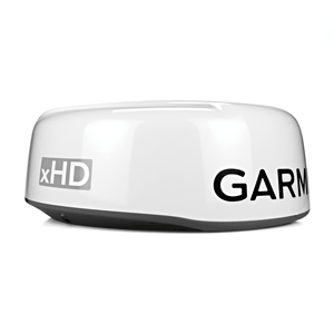 Golf Garmin GMR 24 xHD Radar w/15m Cable