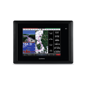  Garmin GPSMAP® 8208 Multifunction Display w/o GPS Antenna