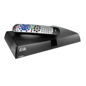 KVH DISH NETWORK VIP 211Z HDTV SATELLITE RECEIVER - 19-0866 KVH DISH NETWORK VIP 211Z HDTV SATELLITE RECEIVER - 19-0866