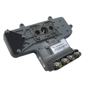 INTELLIAN LNB FOR S6HD, KU/KA DUAL BAND - S2-6814 INTELLIAN LNB FOR S6HD, KU/KA DUAL BAND - S2-6814