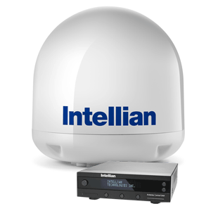 INTELLIAN I3 US SYSTEM 14.6" NORTH AMERICAN LNB - B4-309S INTELLIAN I3 US SYSTEM 14.6" NORTH AMERICAN LNB - B4-309S