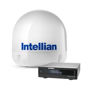 INTELLIAN I6 US SYSTEM 23.6" DISH W/ NORTH AMERICAN LNB - B4-609S INTELLIAN I6 US SYSTEM 23.6" DISH W/ NORTH AMERICAN LNB - B4-609S