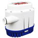 Rule Rule-Mate 2000 GPH Fully Automated Bilge Pump - 12V