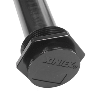 Fireboy-Xintex XINTEX PTS THREADED SENDER 12" PNEUMATIC LIQUID LEVEL MONITOR - PTS-12R Fireboy-Xintex XINTEX PTS THREADED SENDER 12" PNEUMATIC LIQUID LEVEL MONITOR - PTS-12R