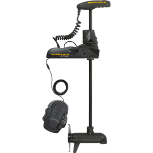 Minn Kota MINN KOTA ULTERRA 80/US2 24V 80LB 45" W/ I-PILOT - 1358902 Minn Kota MINN KOTA ULTERRA 80/US2 24V 80LB 45" W/ I-PILOT - 1358902